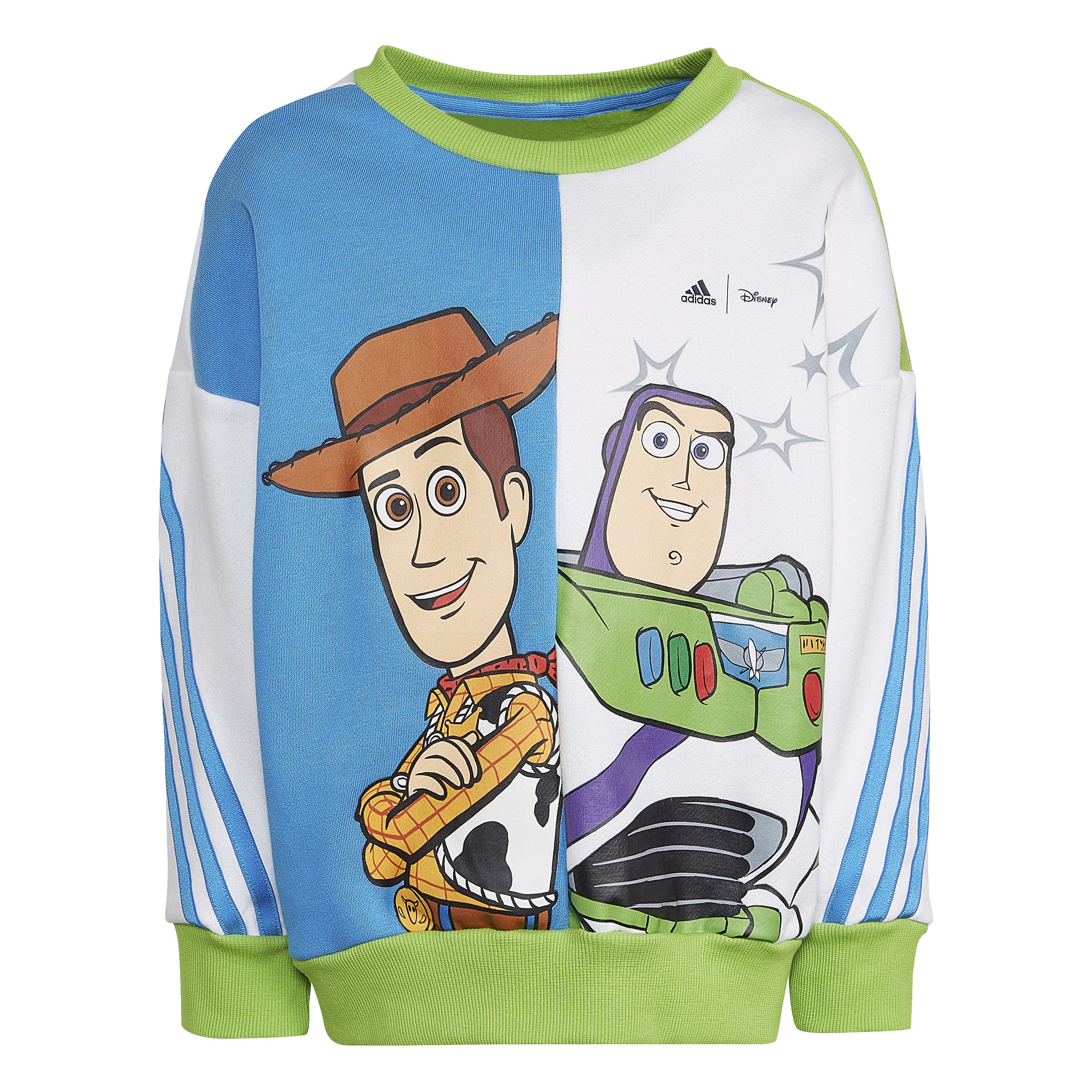 Bluza adidas x Disney Toy Story 2-10 ani