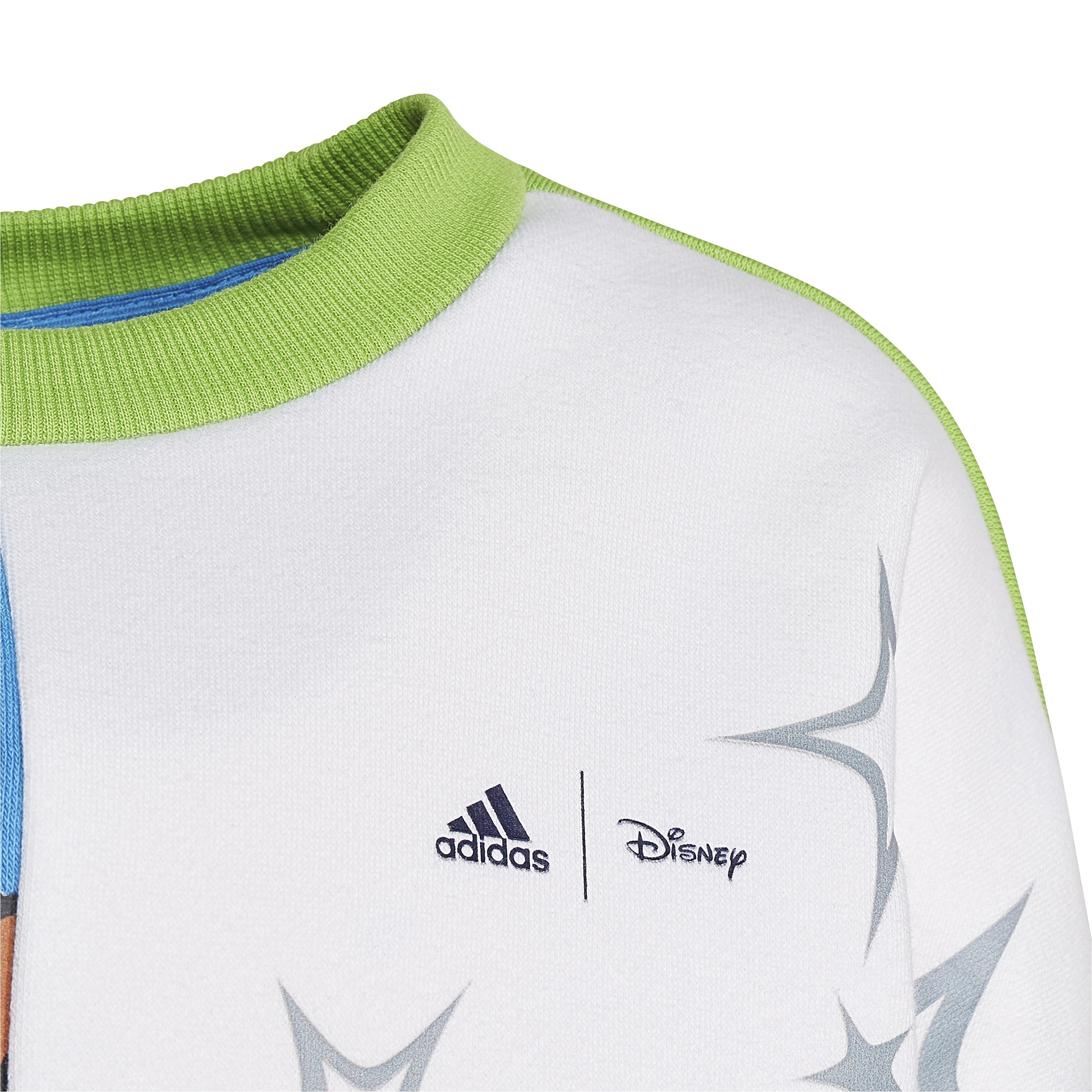 Bluza adidas x Disney Toy Story 2-10 ani