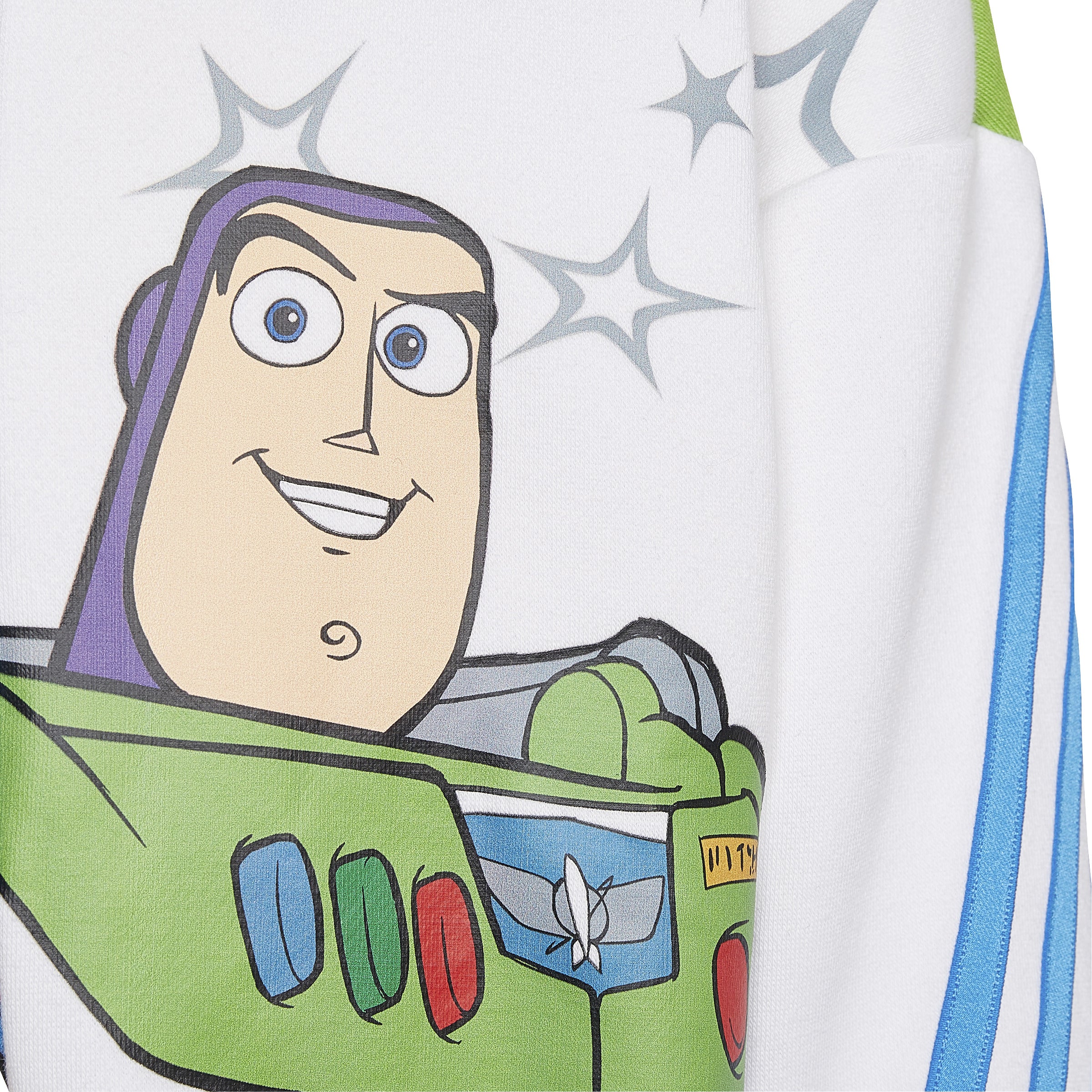 Bluza adidas x Disney Toy Story 2-10 ani