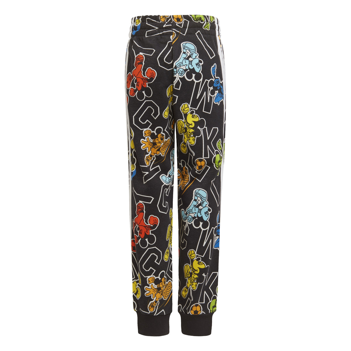 Pantaloni sport adidas x Disney 1.5-10 ani