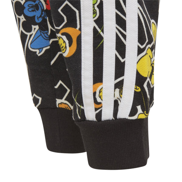Pantaloni sport adidas x Disney 1.5-10 ani