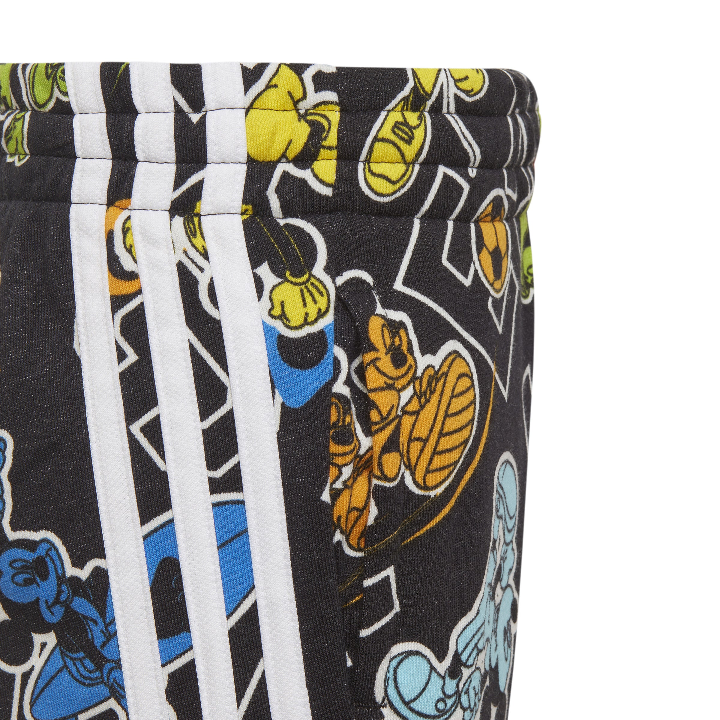 Image of Pantaloni sport adidas x Disney 1.5-10 ani