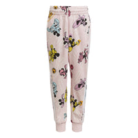 Pantaloni sport adidas x Disney 1.5-10 ani
