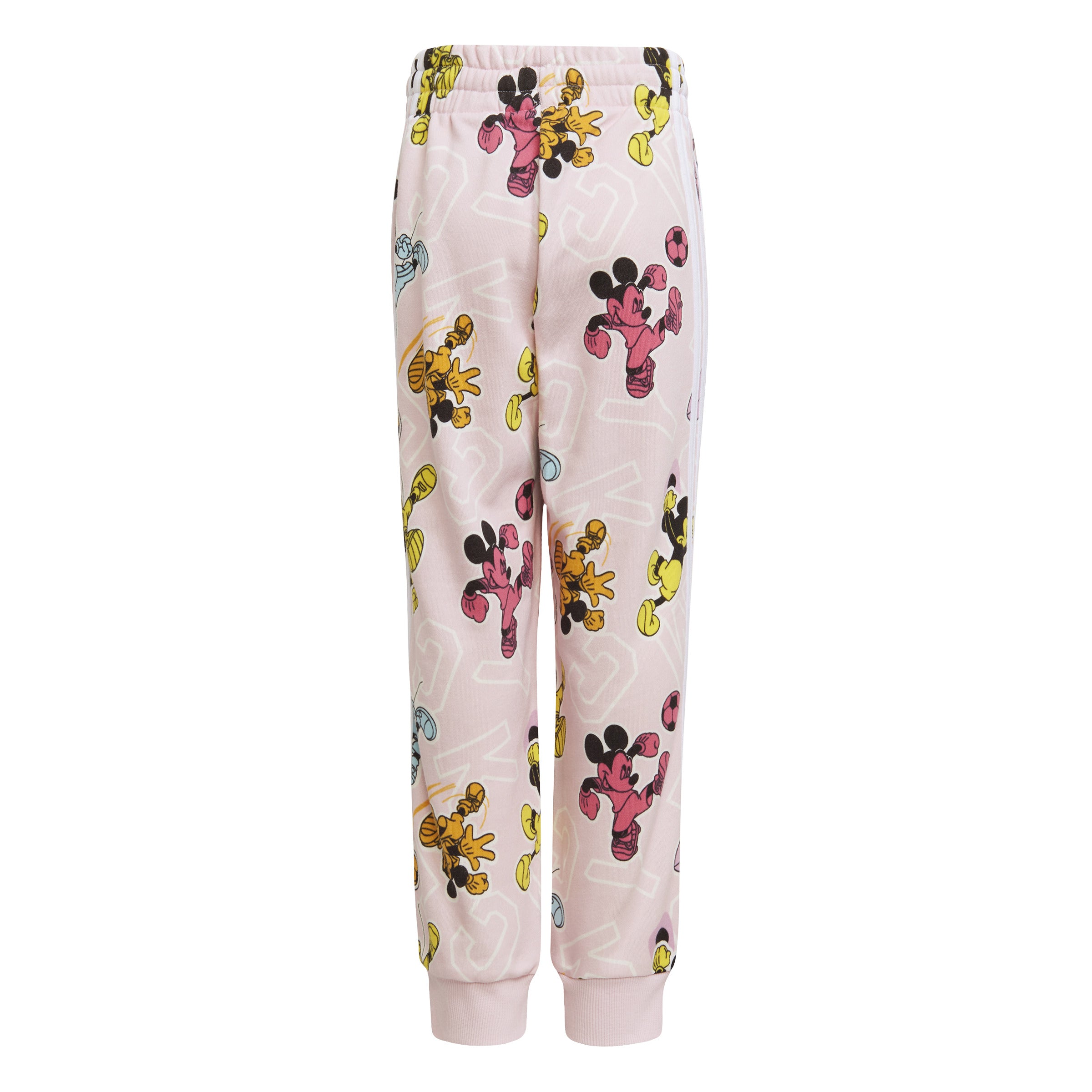 Image of Pantaloni sport adidas x Disney 1.5-10 ani