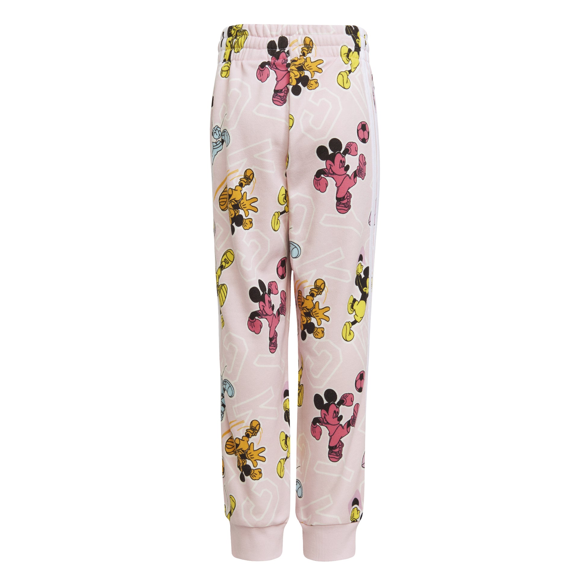 Pantaloni sport adidas x Disney 1.5-10 ani