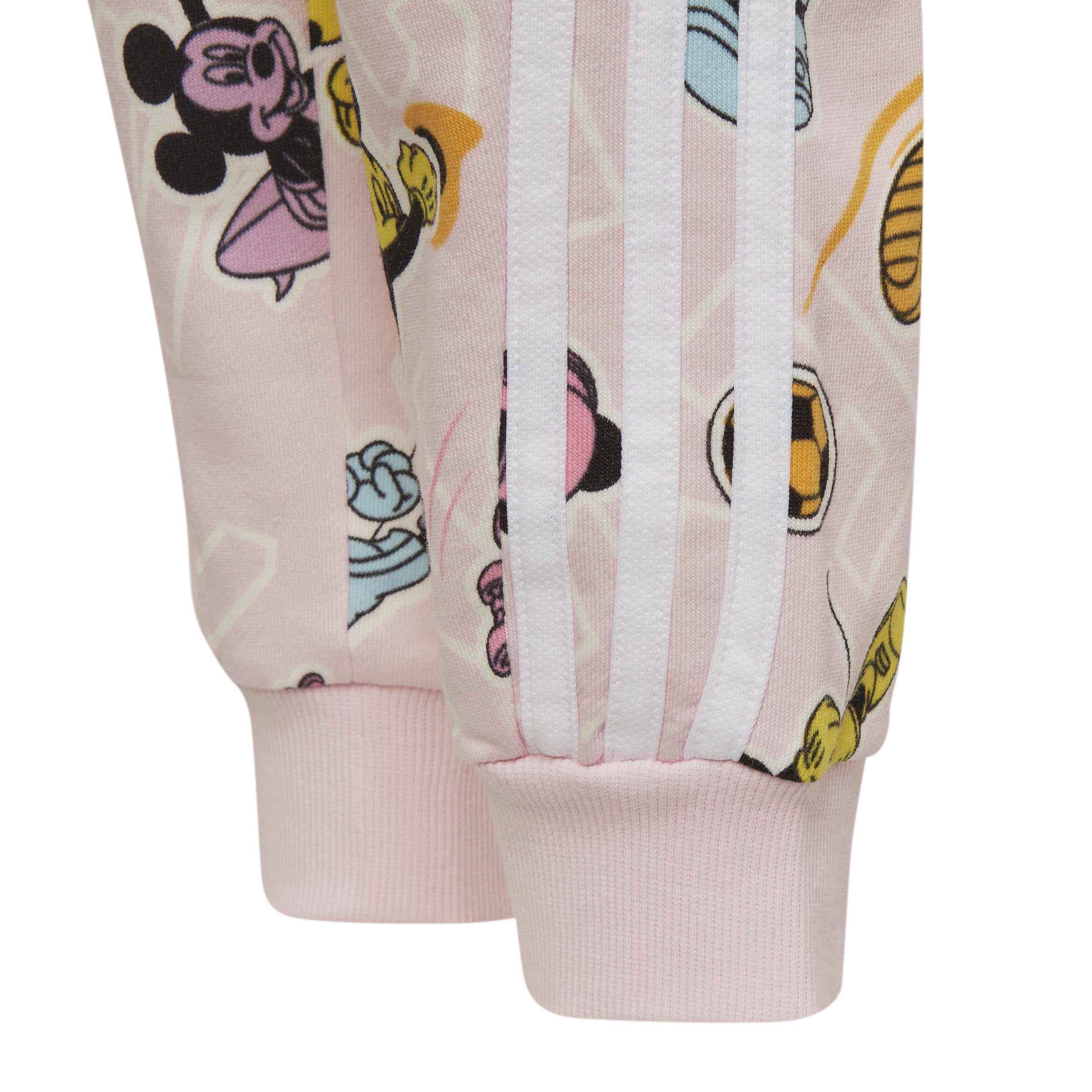Image of Pantaloni sport adidas x Disney 1.5-10 ani