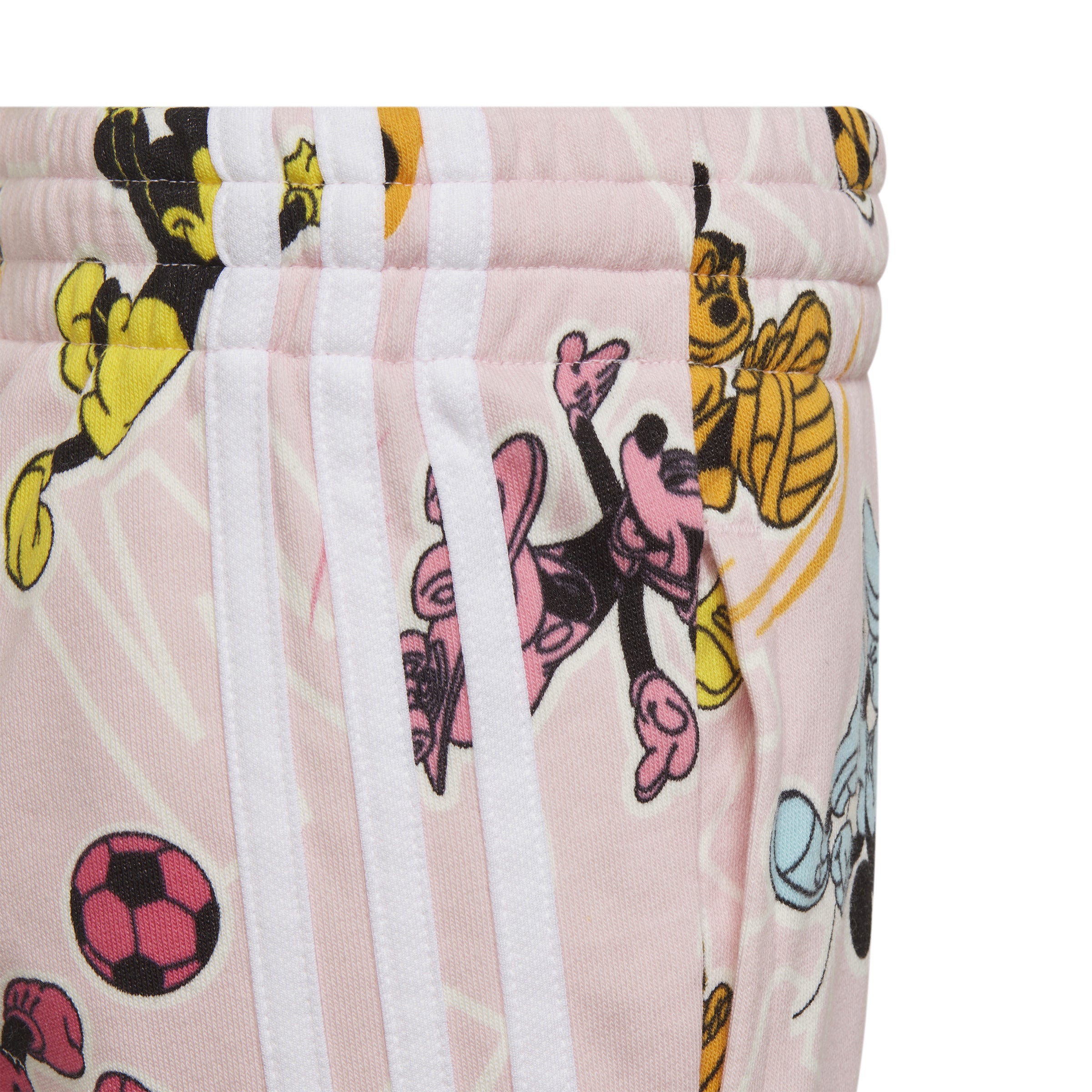 Image of Pantaloni sport adidas x Disney 1.5-10 ani