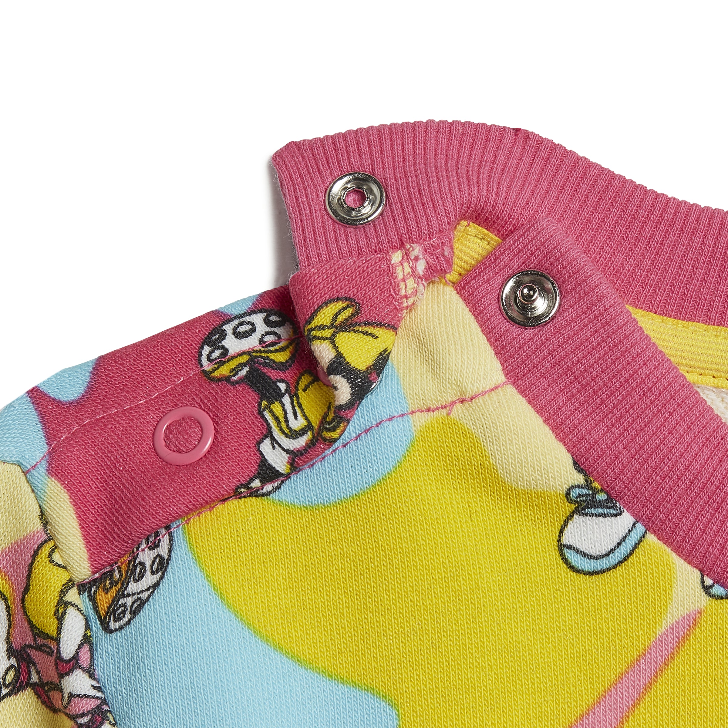 Trening adidas x Disney Mickey Mouse 0-4 ani