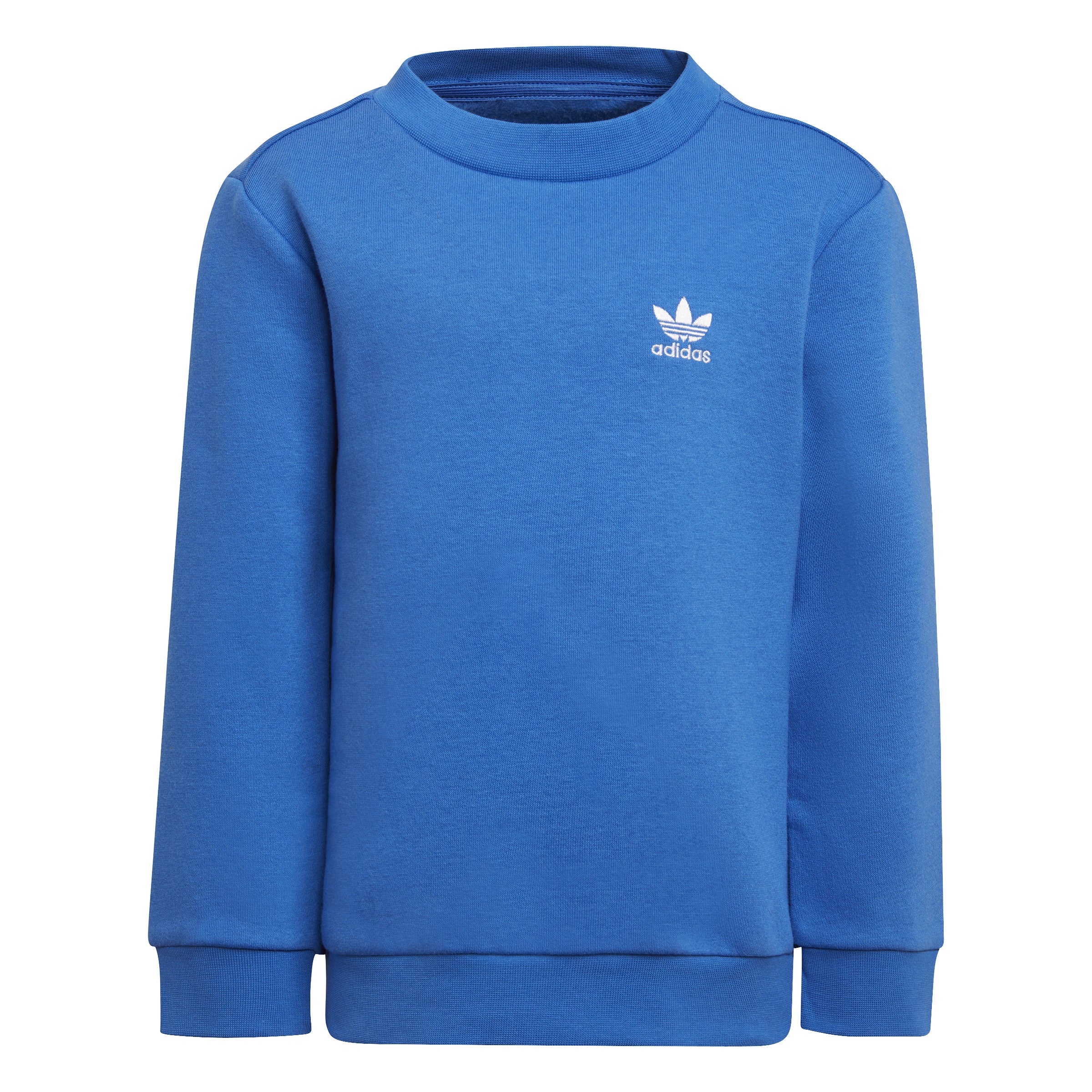 Trening adidas Crew Set 5-8 ani