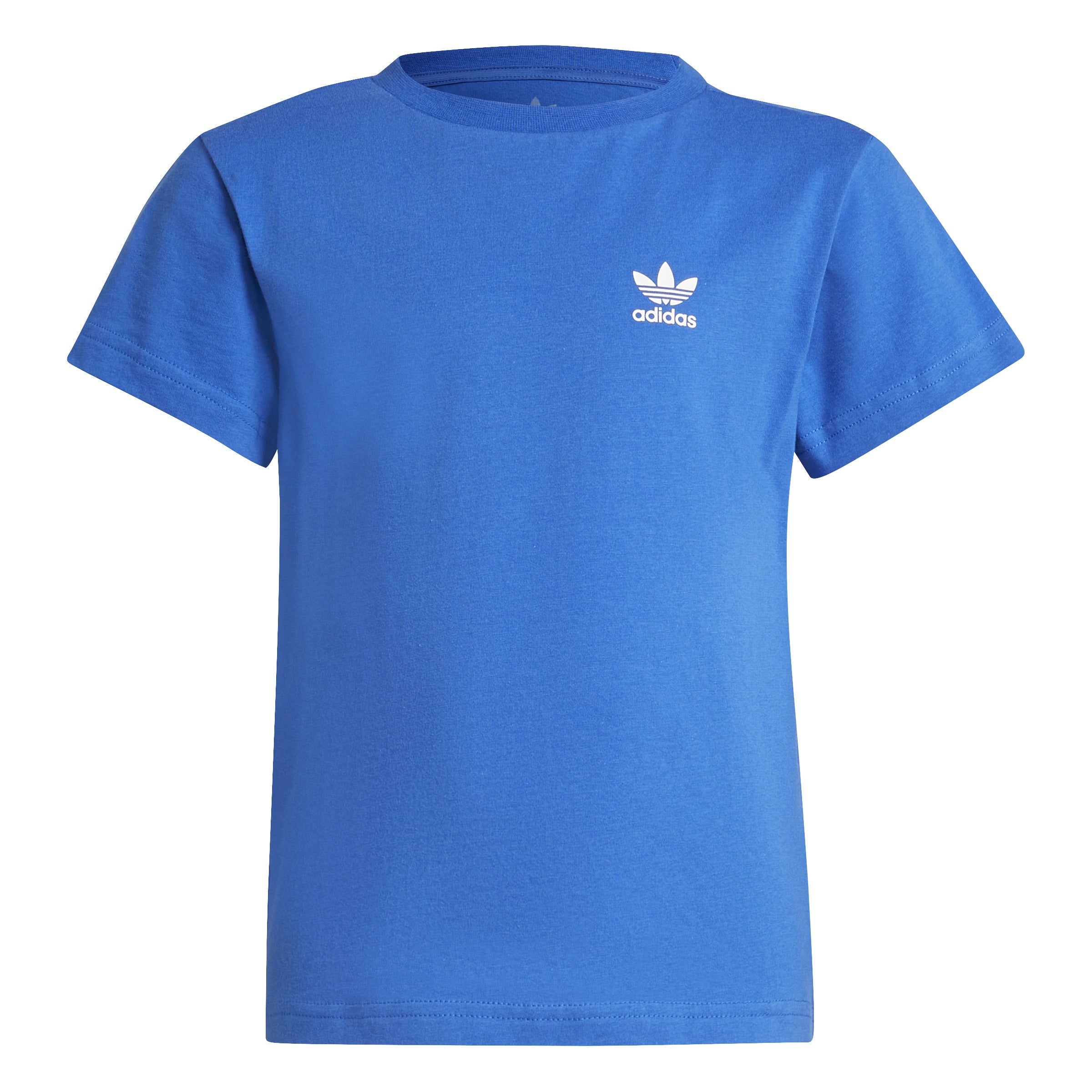 Tricou adidas Originals Adicolor 5-8 ani