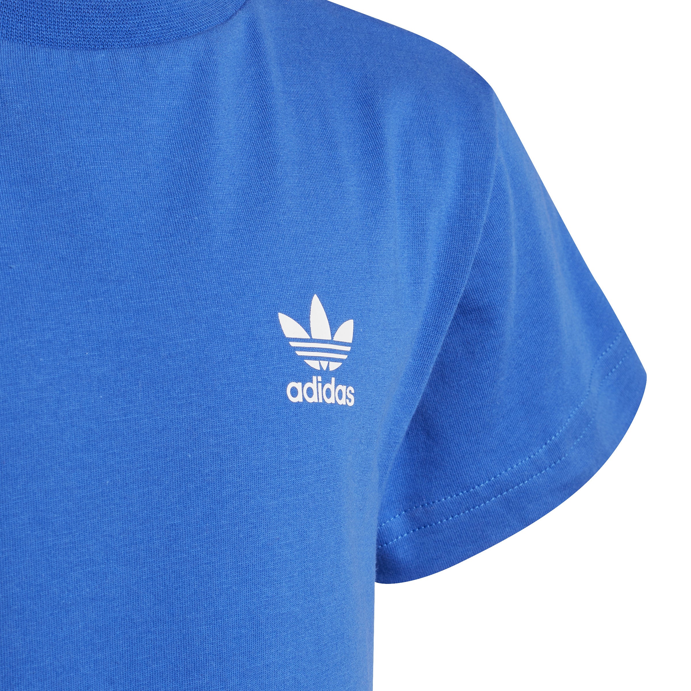 Tricou adidas Originals Adicolor 5-8 ani