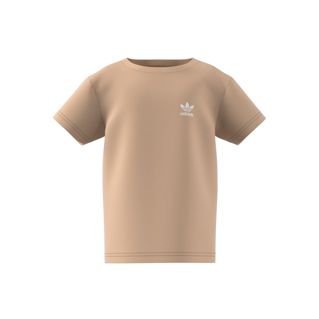 Tricou adidas Originals Adicolor 5-8 ani