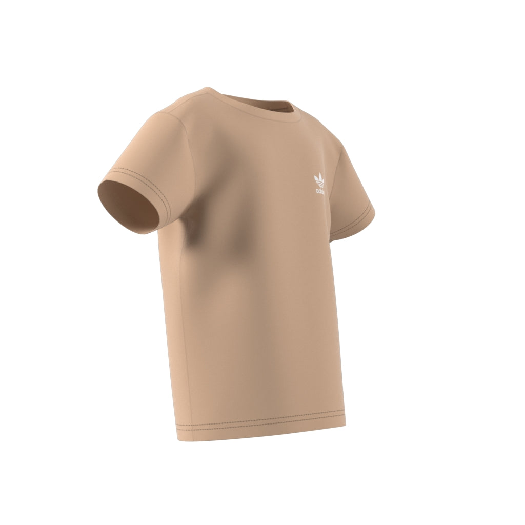 Tricou adidas Originals Adicolor 5-8 ani