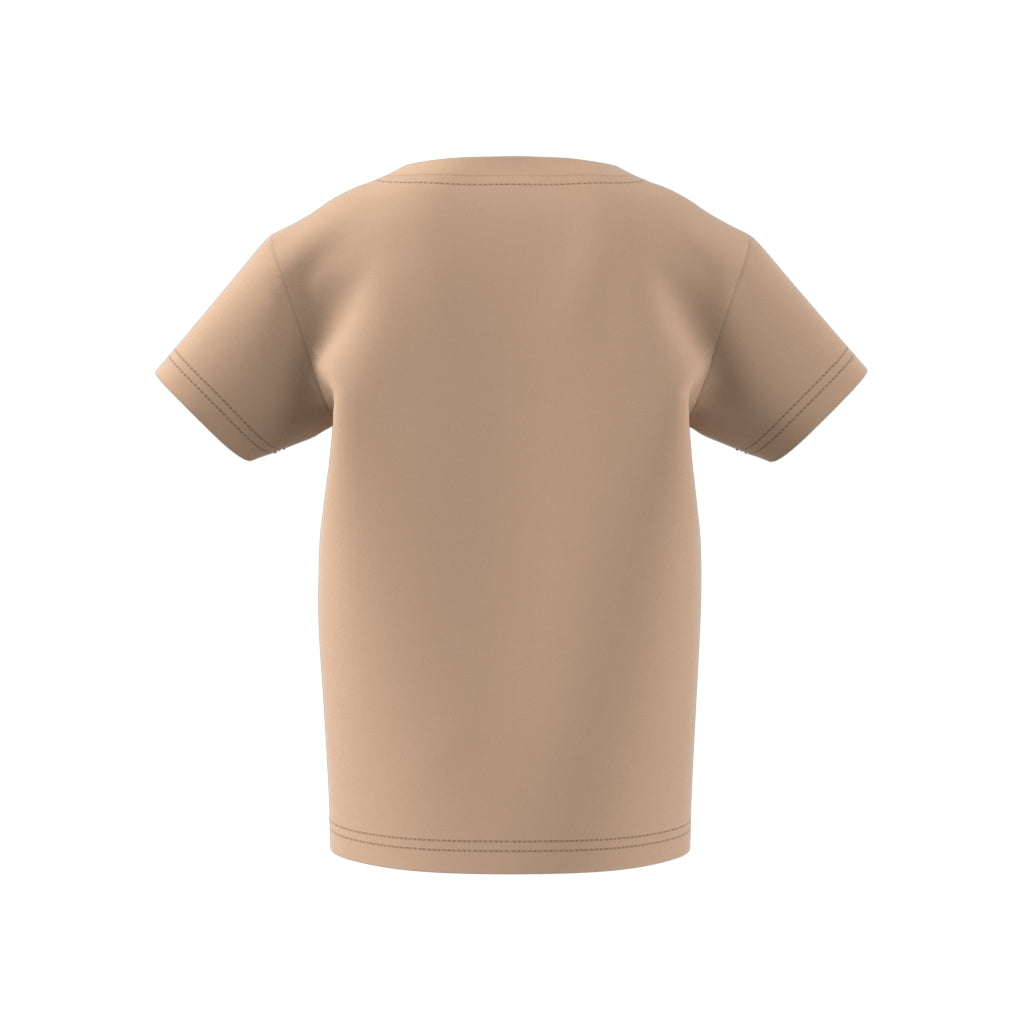 Tricou adidas Originals Adicolor 5-8 ani