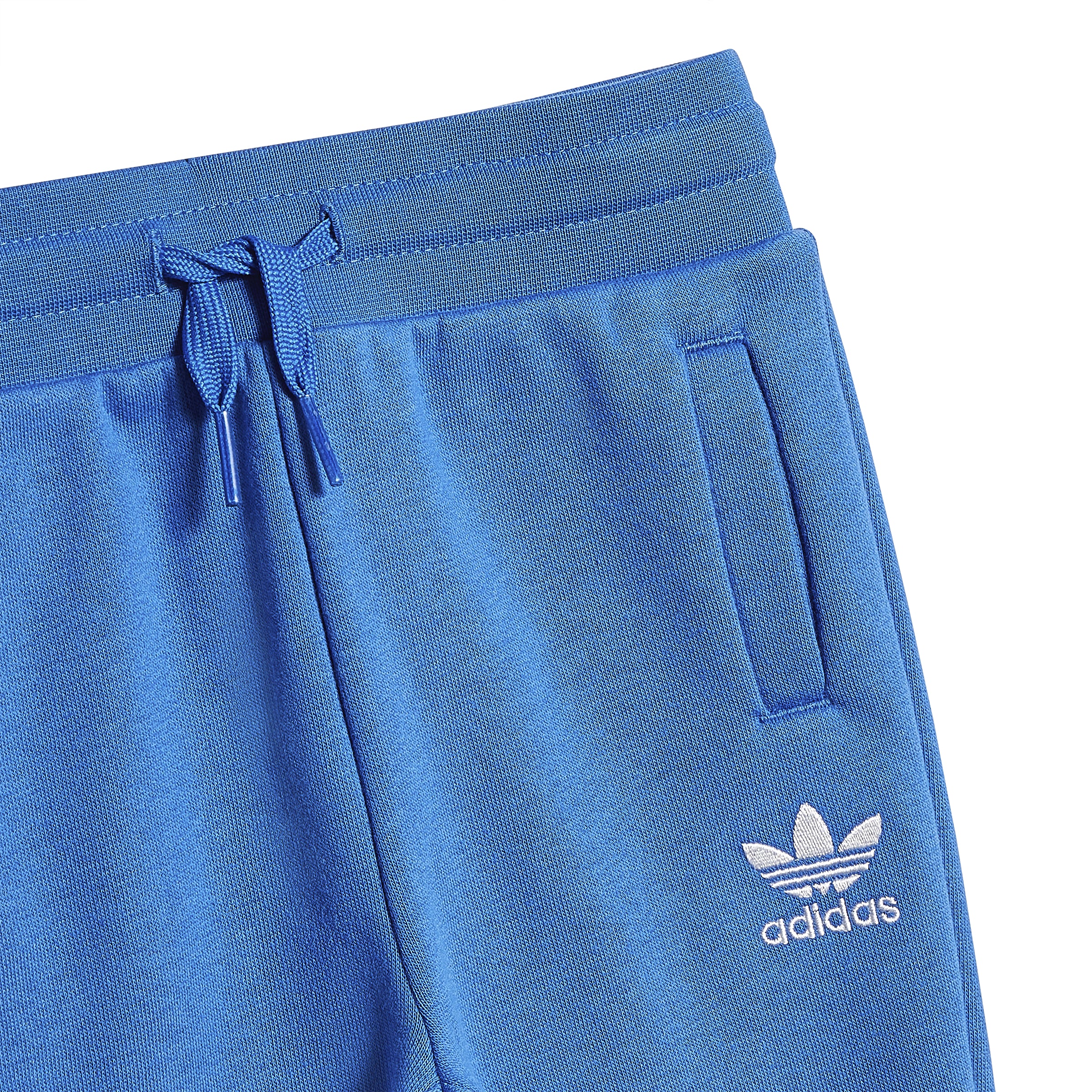 Trening adidas Originals Adicolor Crew Set 0-4 ani
