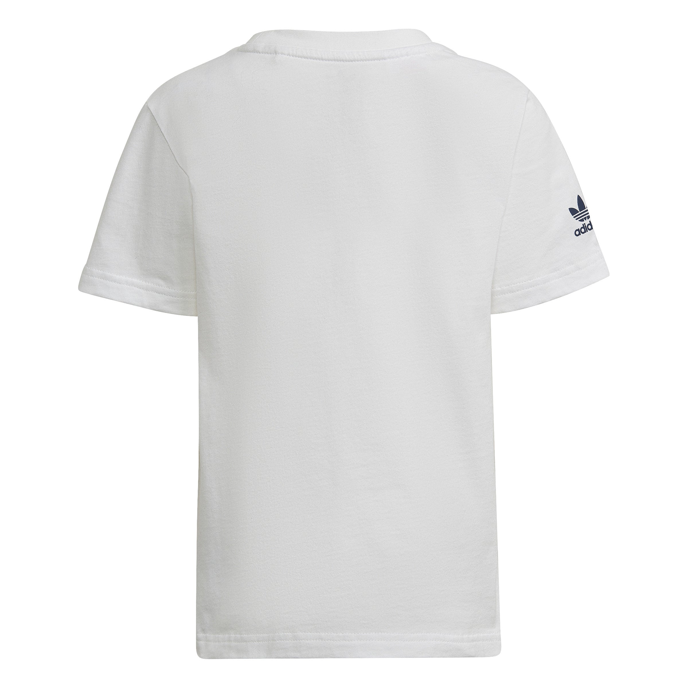 Tricou adidas Originals Tee 5- 8 ani
