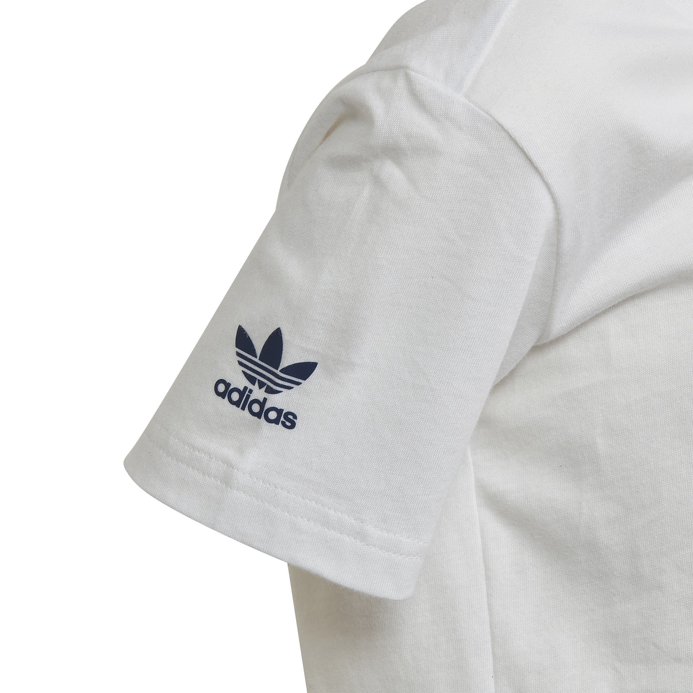 Tricou adidas Originals Tee 5- 8 ani