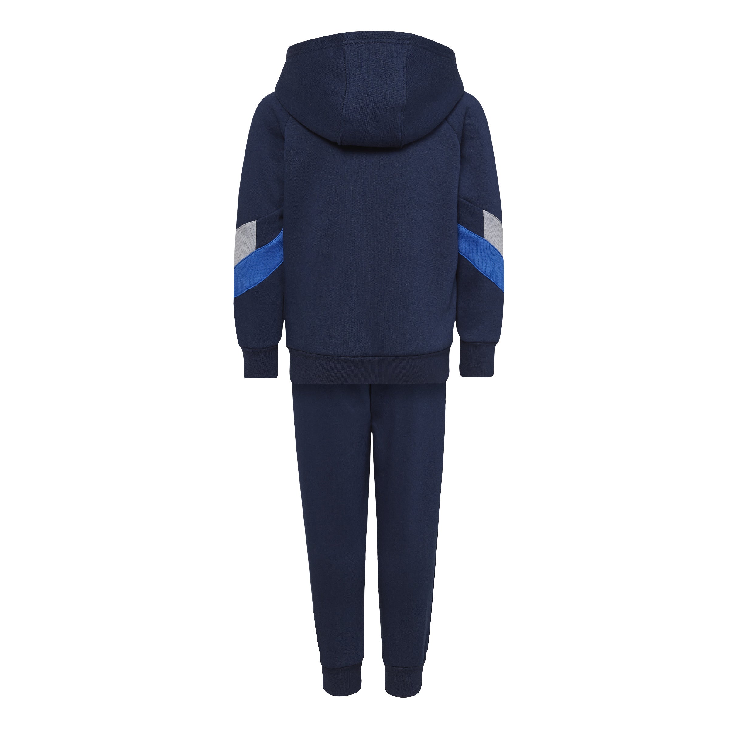 Trening adidas Full Zip Hoodie Set 5-8 ani