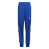 pantaloni de trening copii Adidas Originals albastru