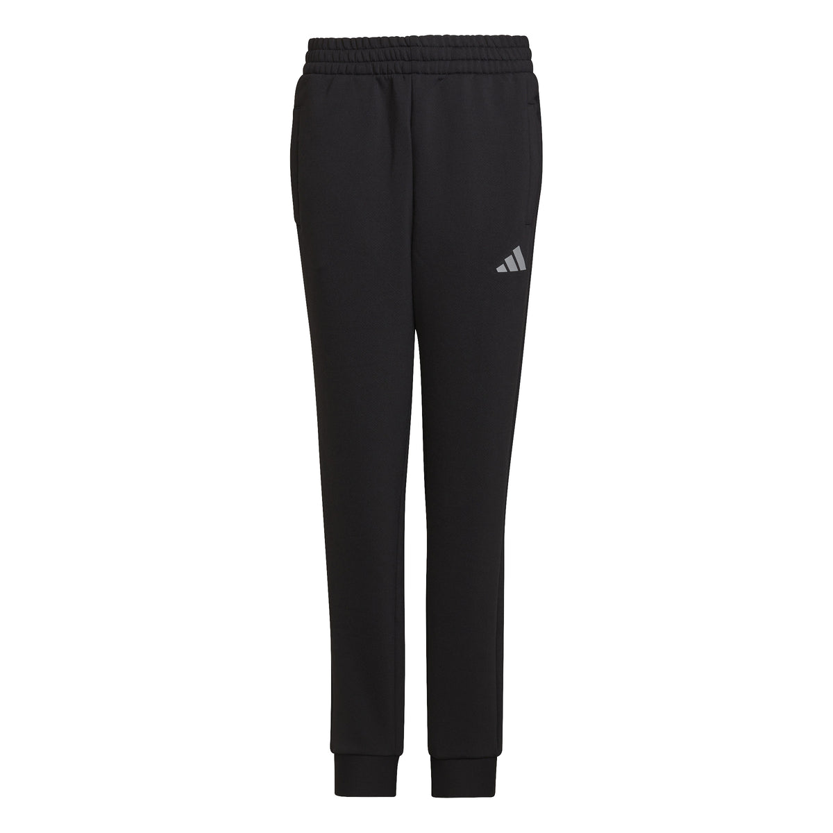 Pantaloni sport copii Adidas Sport Icons COLD.RDY 8-15 ani