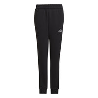 Pantaloni sport copii Adidas Sport Icons COLD.RDY 8-15 ani