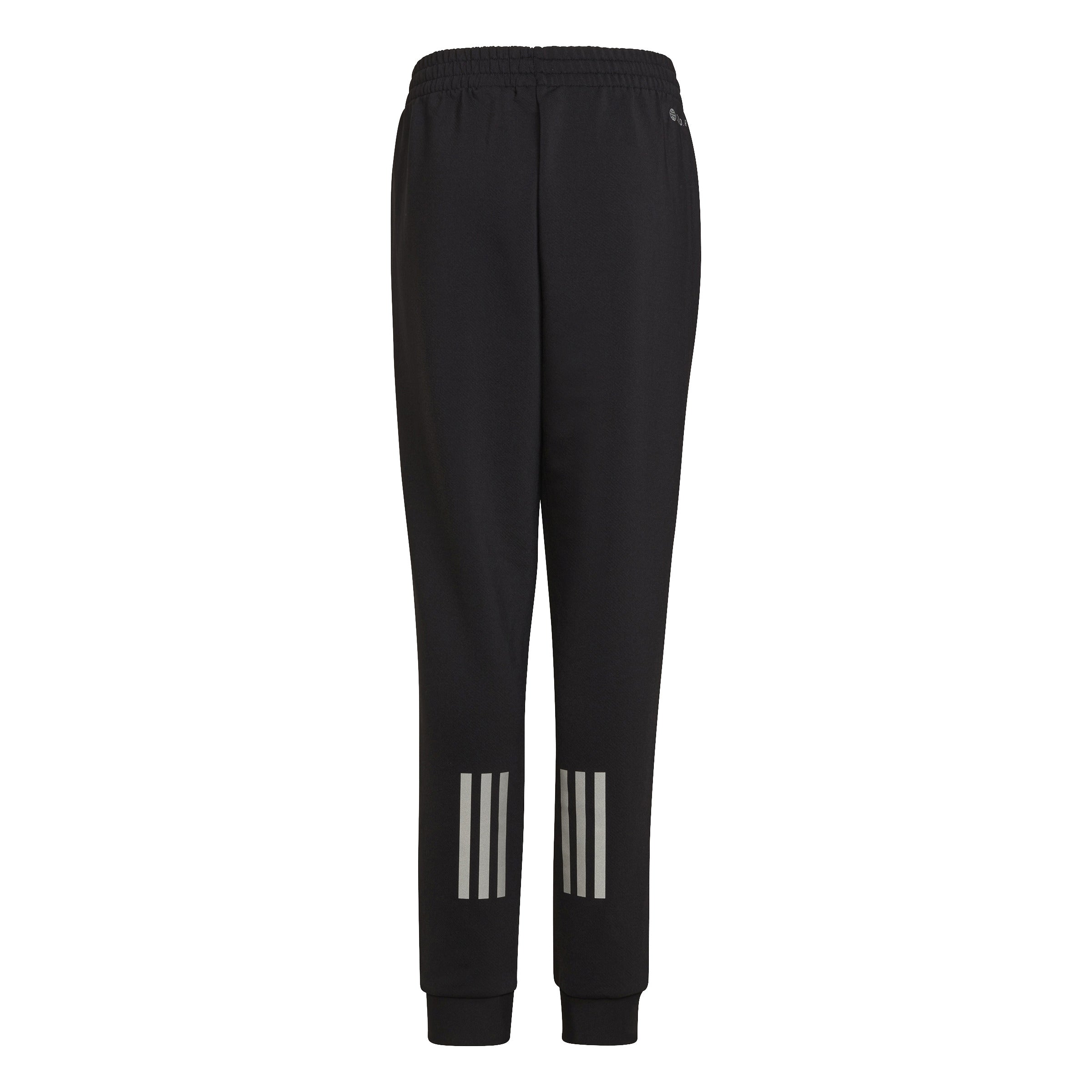 Image of Pantaloni sport copii Adidas Sport Icons COLD.RDY 8-15 ani - 1