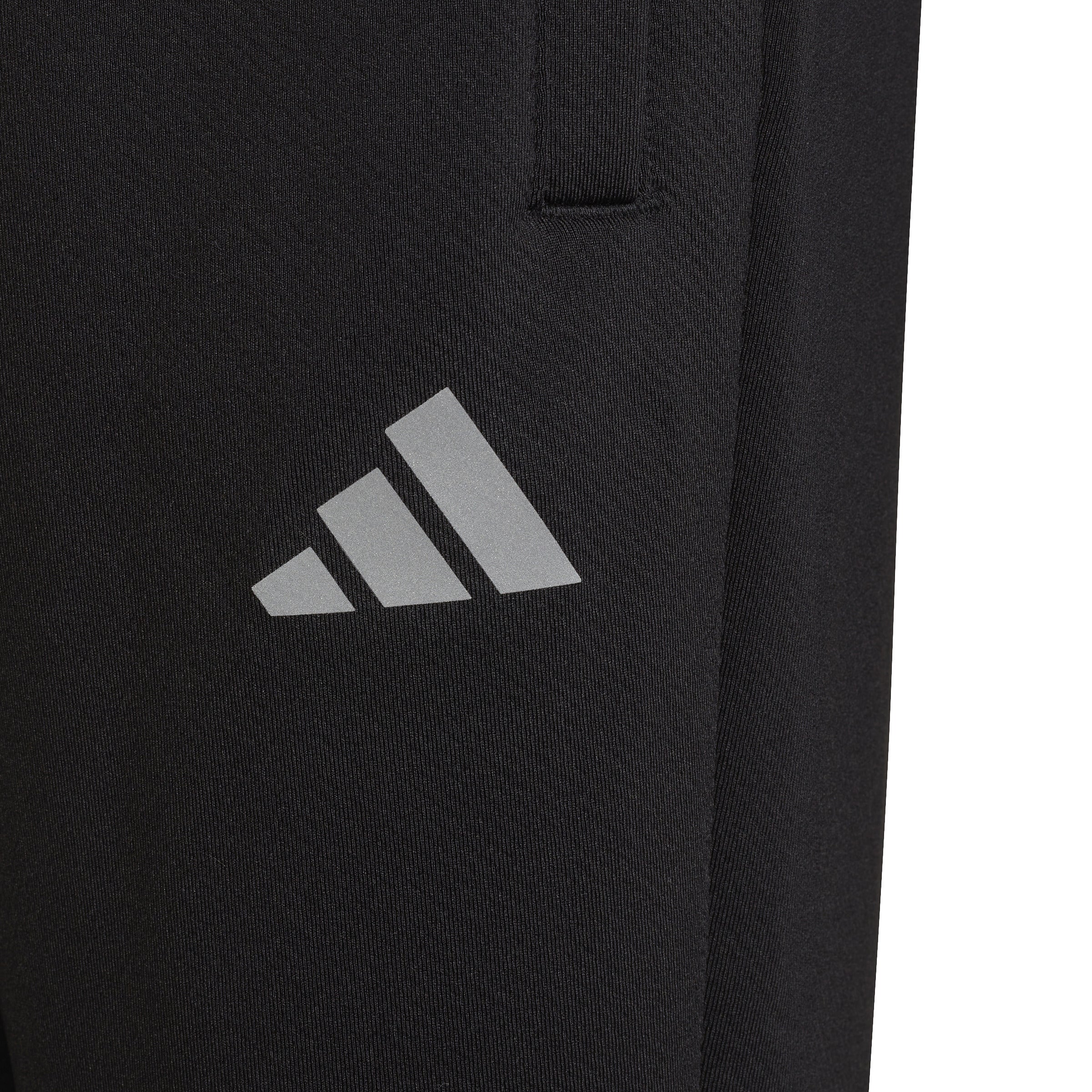 Image of Pantaloni sport copii Adidas Sport Icons COLD.RDY 8-15 ani - 2