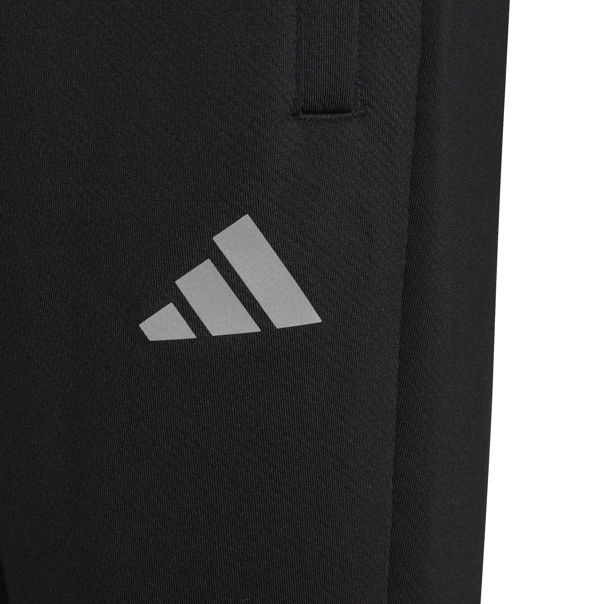 Pantaloni sport copii Adidas Sport Icons COLD.RDY 8-15 ani - 2