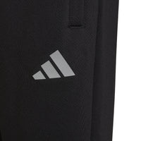Pantaloni sport copii Adidas Sport Icons COLD.RDY 8-15 ani - 2