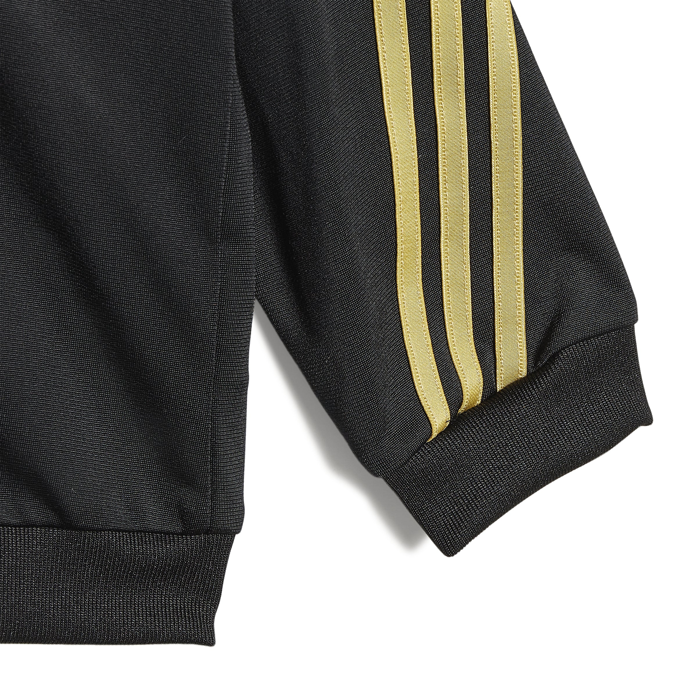 Trening adidas I Fi Shiny 3 luni - 4 ani