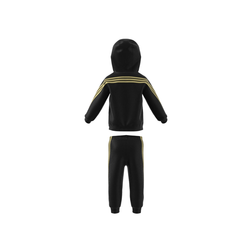 Trening adidas I Fi Shiny 3 luni - 4 ani