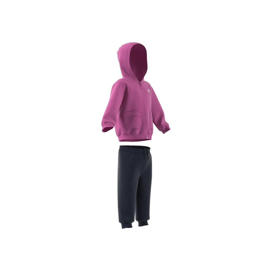 Trening copii Adidas I Boa Fz Hd 0-4 ani 7