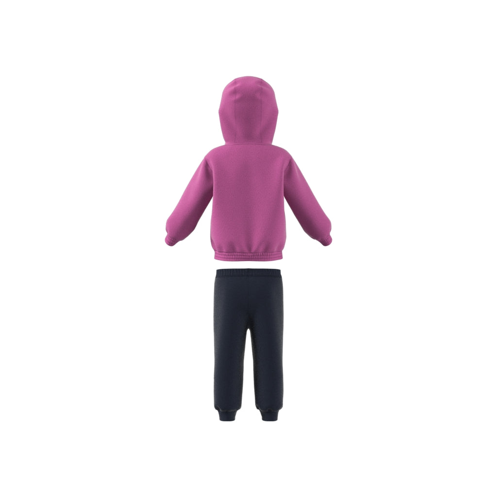 Trening copii Adidas I Boa Fz Hd 0-4 ani 4