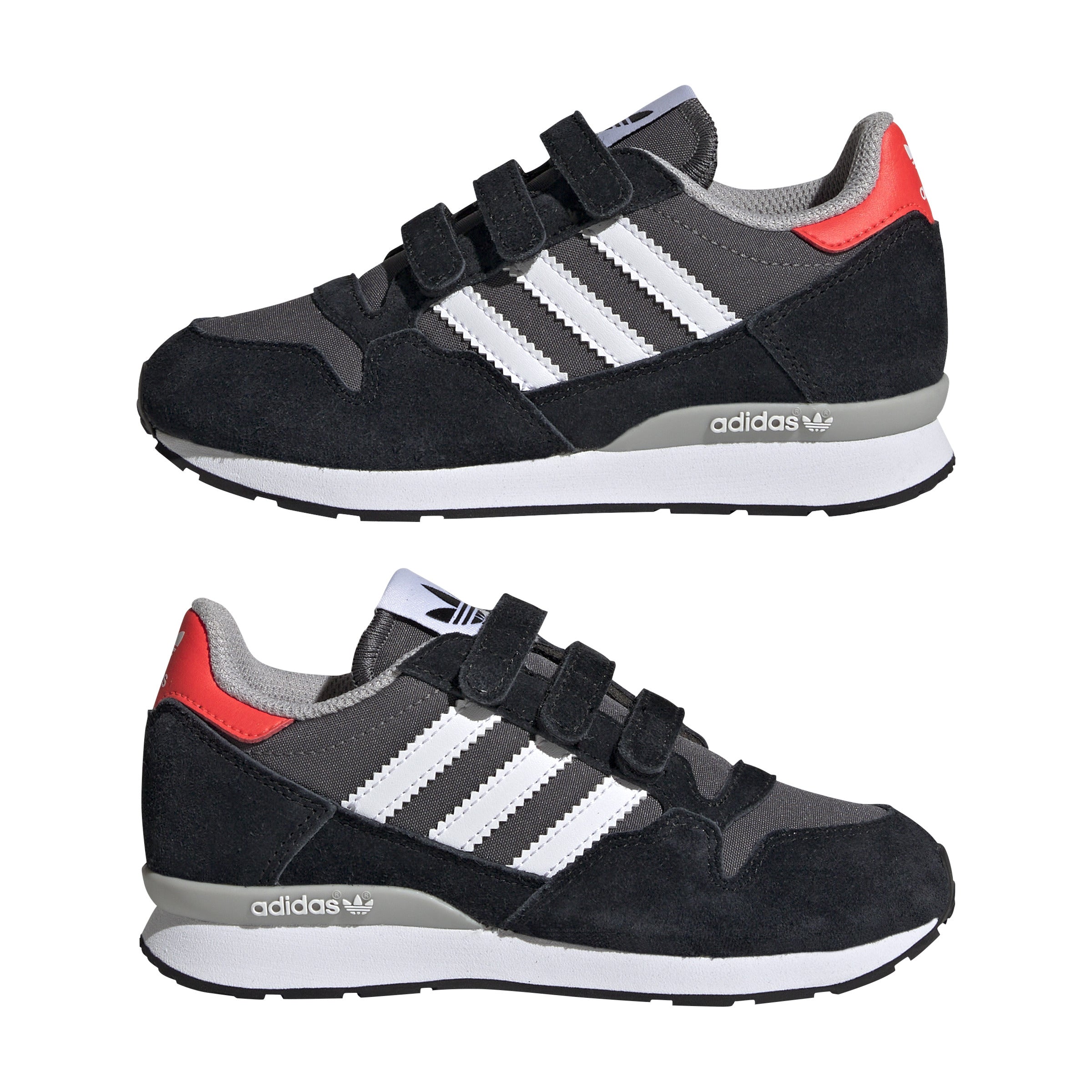 Image of Pantofi sport copii Adidas Zx 500 Cf EU 28-EU 35 - 9