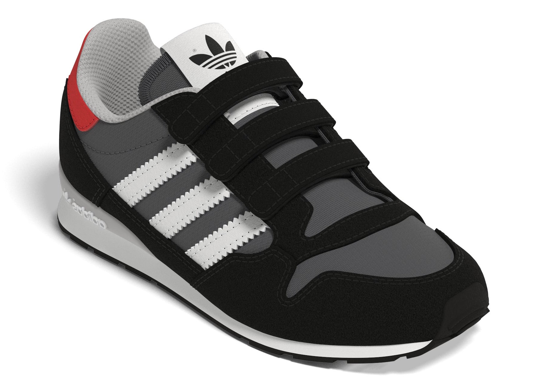Image of Pantofi sport copii Adidas Zx 500 Cf EU 28-EU 35