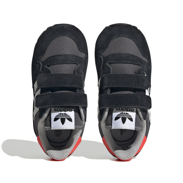 Pantofi sport copii Adidas Originals Zx 500 Cf I - imagine de sus