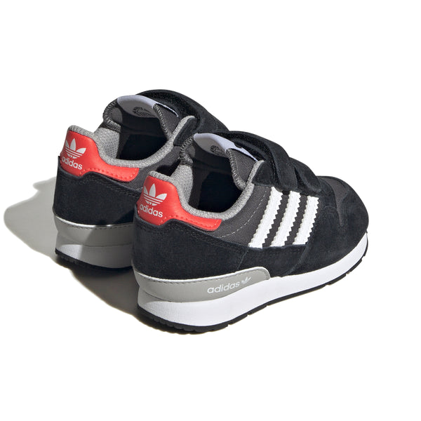 Pantofi sport copii Adidas Originals Zx 500 Cf I - imagine de la spate