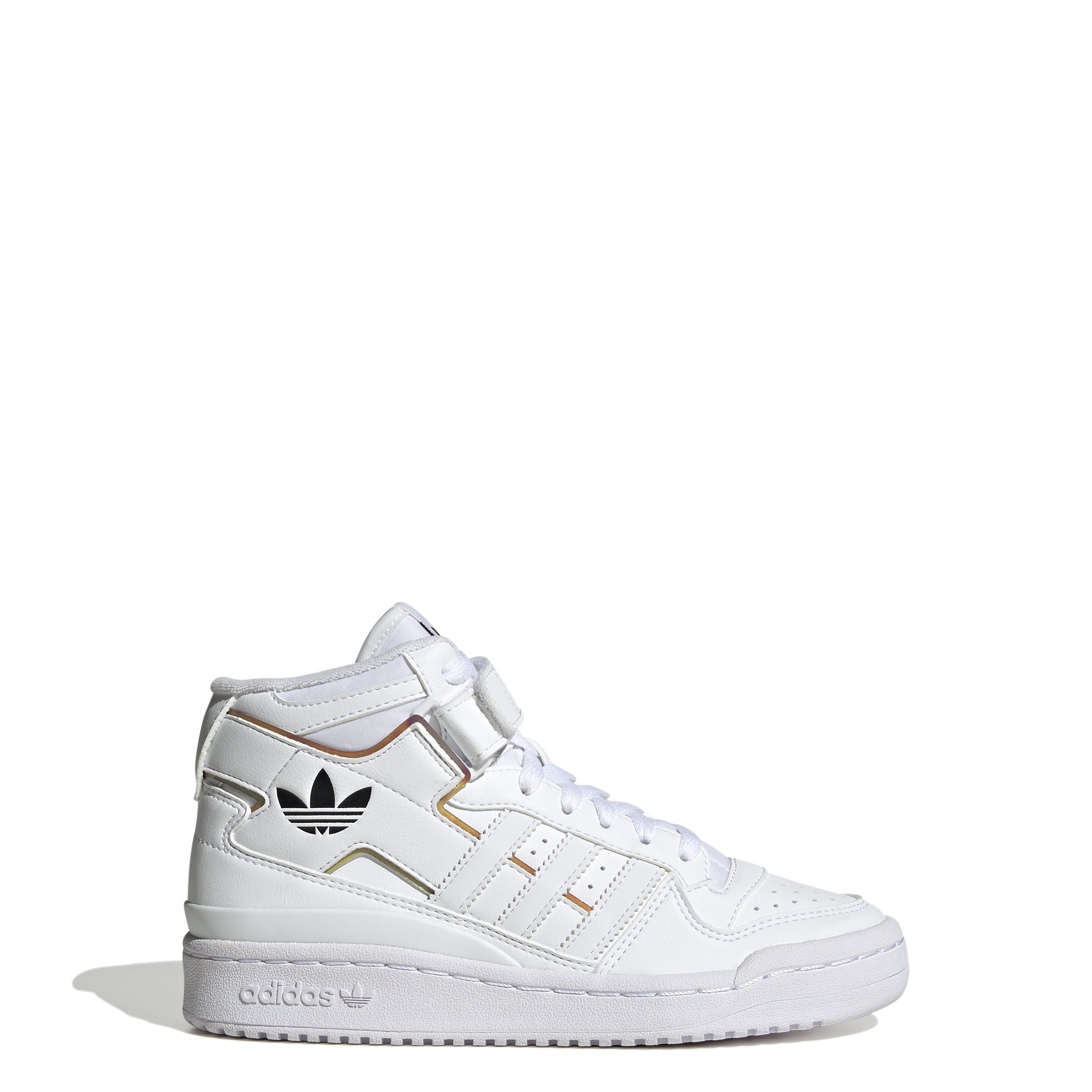 Pantofi sport adidas Forum Mid