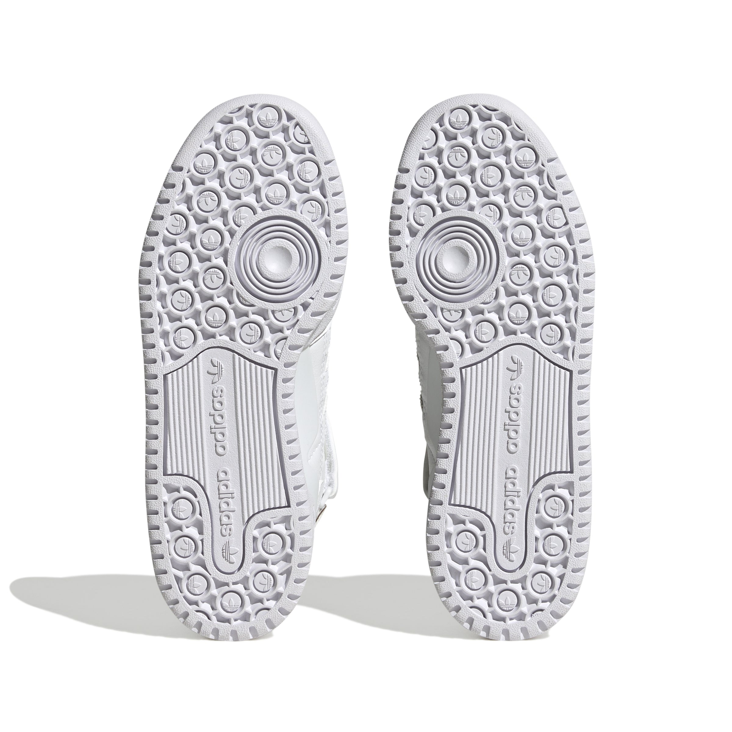 Pantofi sport adidas Forum Mid