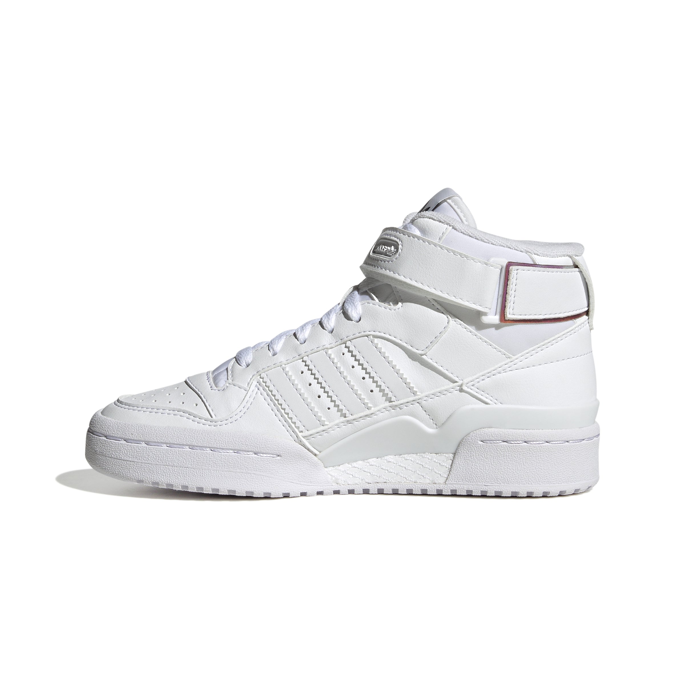 Pantofi sport adidas Forum Mid