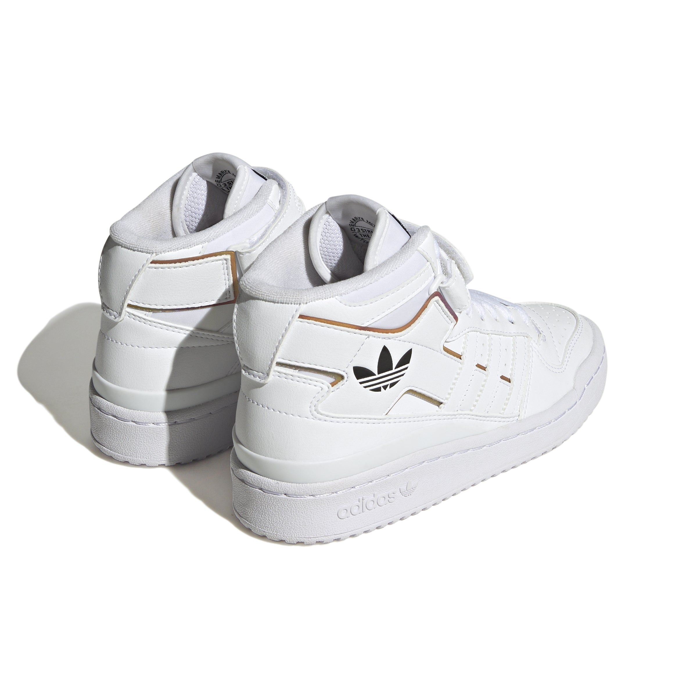 Pantofi sport adidas Forum Mid