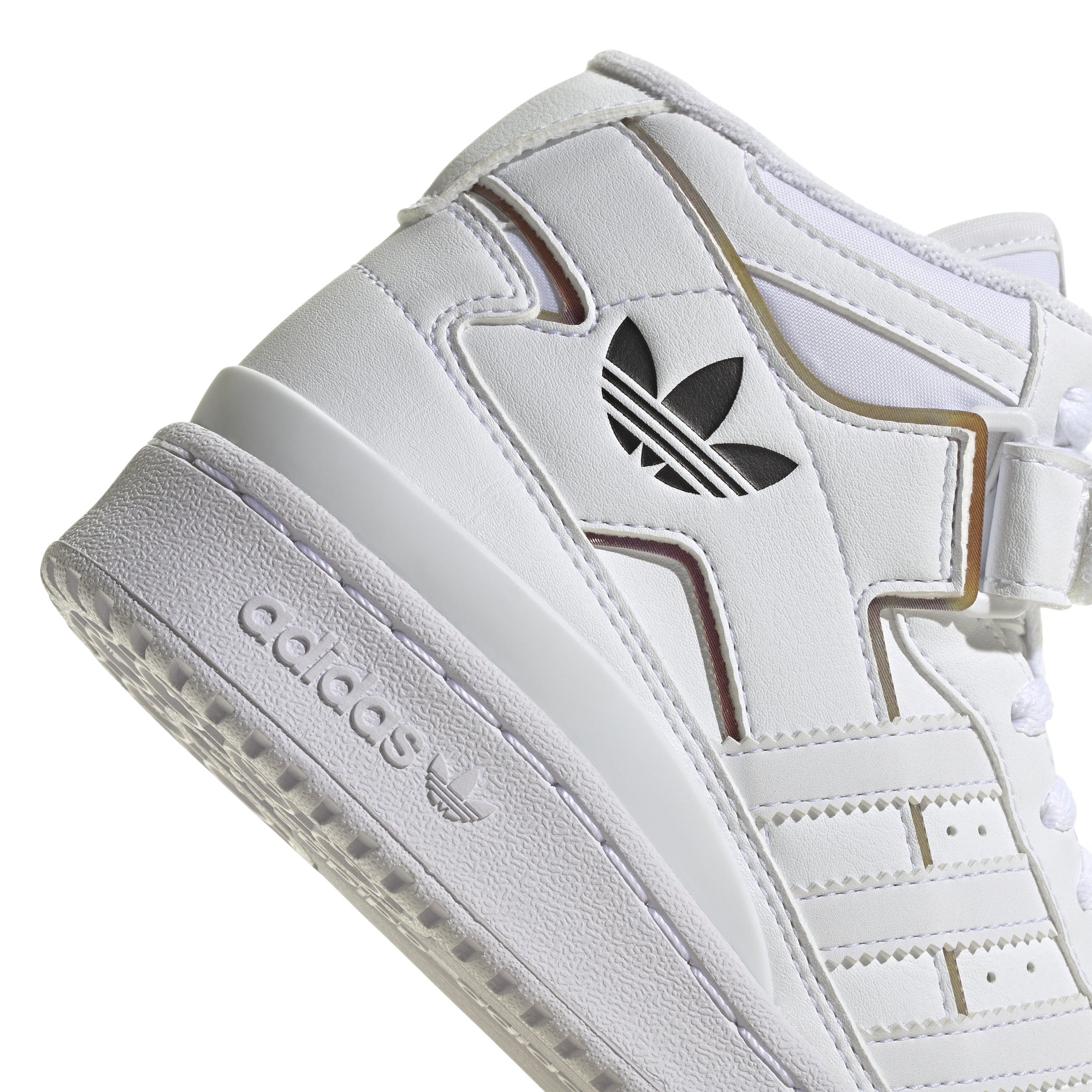 Pantofi sport adidas Forum Mid