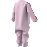 Salopeta adidas Essentials 3-Stripes  0 - 4 ani