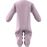 Salopeta adidas Essentials 3-Stripes  0 - 4 ani
