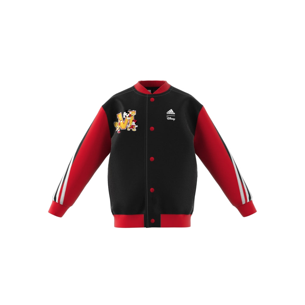 Jacheta adidas Adidas X Disney Mickey Mouse 4-10 ani