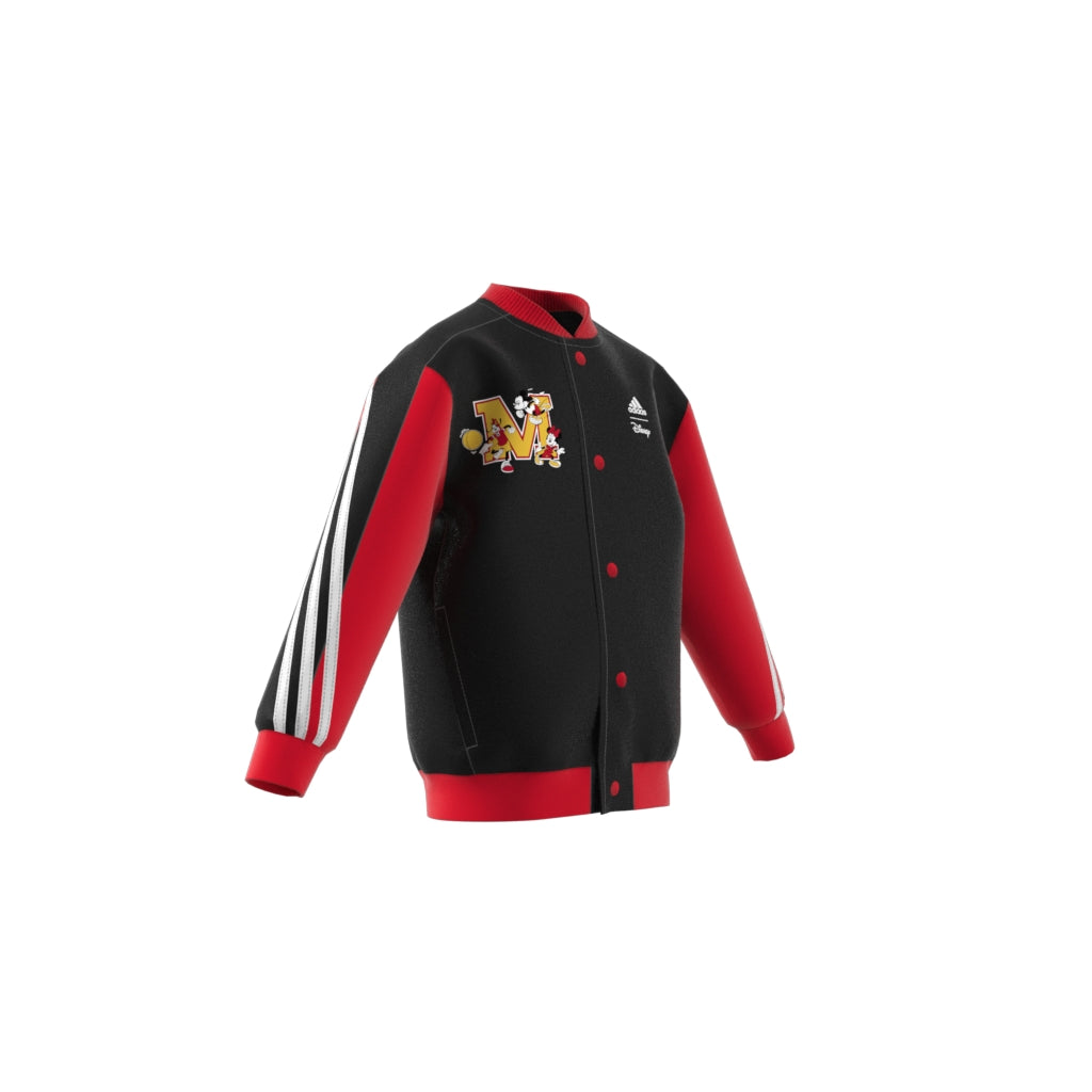 Jacheta adidas Adidas X Disney Mickey Mouse 4-10 ani