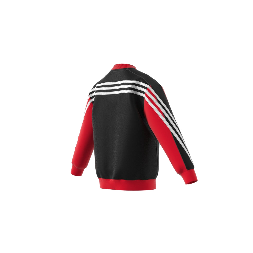 Jacheta adidas Adidas X Disney Mickey Mouse 4-10 ani