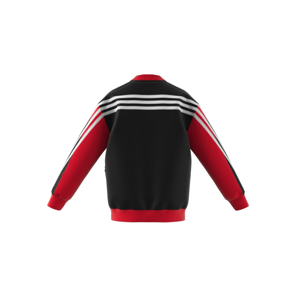 Jacheta adidas Adidas X Disney Mickey Mouse 4-10 ani