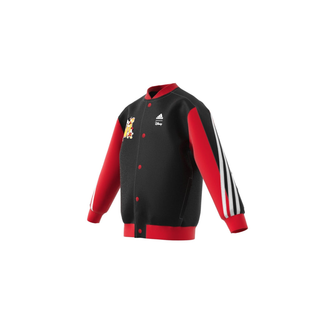 Jacheta adidas Adidas X Disney Mickey Mouse 4-10 ani