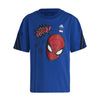 Tricou adidas Adidas X Marvel Spider-Man 2-7 ani